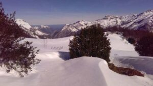 picos de europa, turismo rural