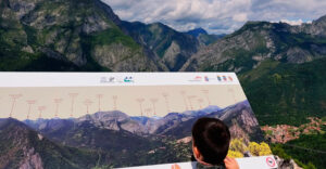 Valle de Sajambre Parque Nacional de Picos de Europa