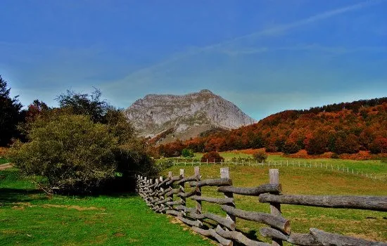 Turismo Familiar en Picos de Europa (León)