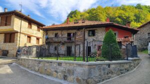 Casas Rurales
